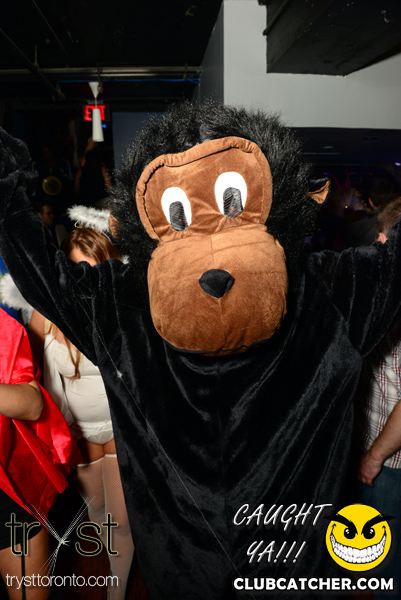 Tryst nightclub photo 77 - October 26th, 2012