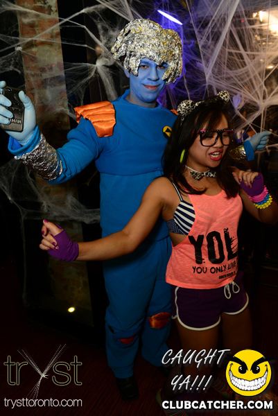 Tryst nightclub photo 78 - October 26th, 2012