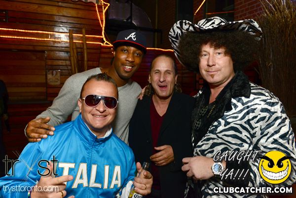 Tryst nightclub photo 81 - October 26th, 2012