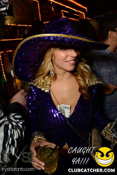 Tryst nightclub photo 93 - October 26th, 2012