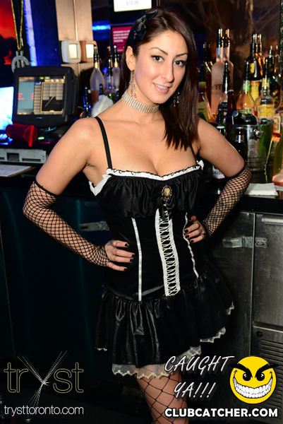 Tryst nightclub photo 94 - October 26th, 2012