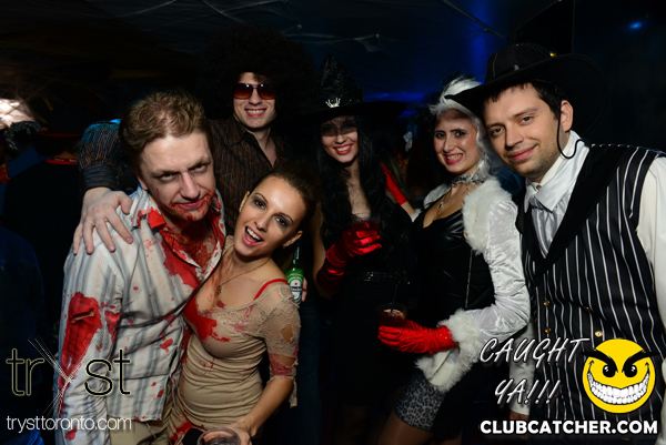 Tryst nightclub photo 96 - October 26th, 2012