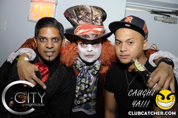 City nightclub photo 103 - October 27th, 2012