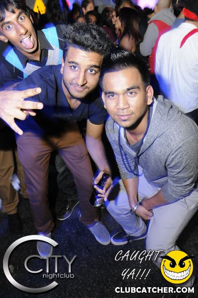 City nightclub photo 105 - October 27th, 2012