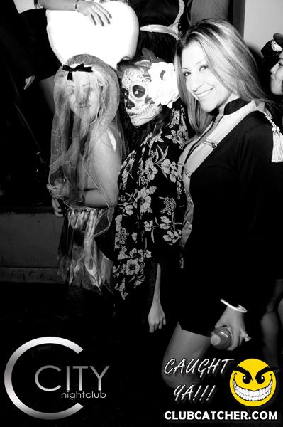 City nightclub photo 107 - October 27th, 2012