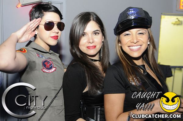 City nightclub photo 110 - October 27th, 2012