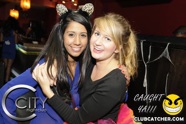 City nightclub photo 111 - October 27th, 2012