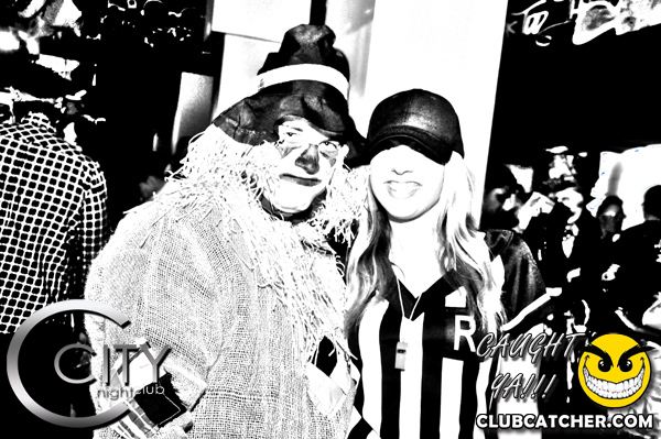 City nightclub photo 116 - October 27th, 2012