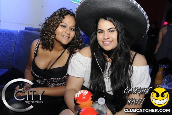 City nightclub photo 117 - October 27th, 2012