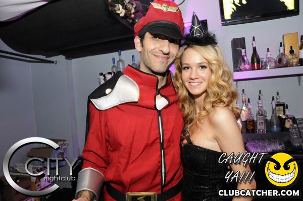 City nightclub photo 121 - October 27th, 2012