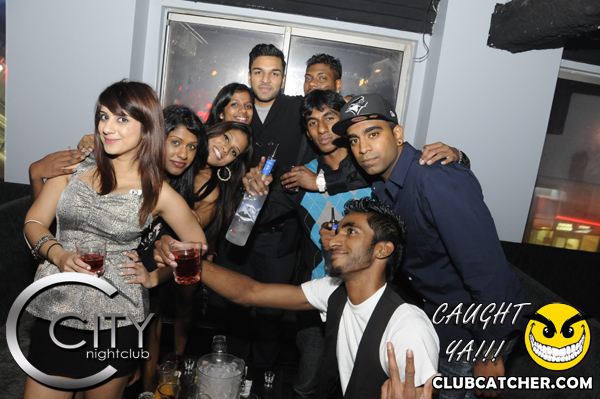 City nightclub photo 122 - October 27th, 2012