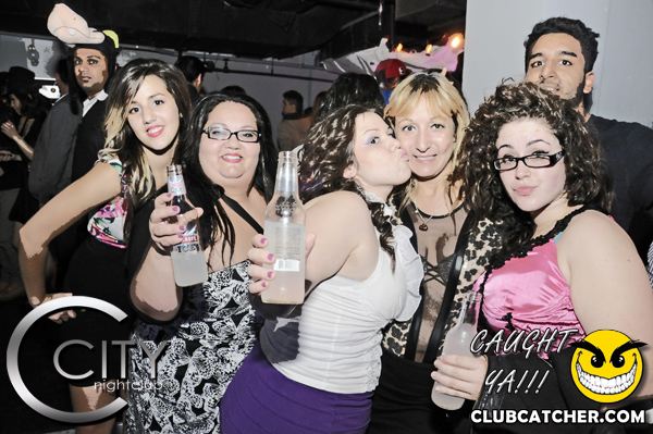 City nightclub photo 124 - October 27th, 2012