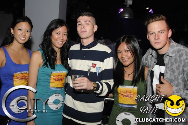 City nightclub photo 132 - October 27th, 2012