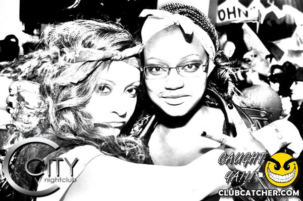City nightclub photo 138 - October 27th, 2012