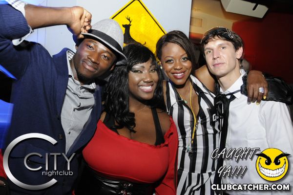 City nightclub photo 140 - October 27th, 2012