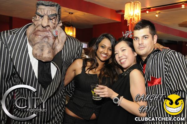 City nightclub photo 15 - October 27th, 2012