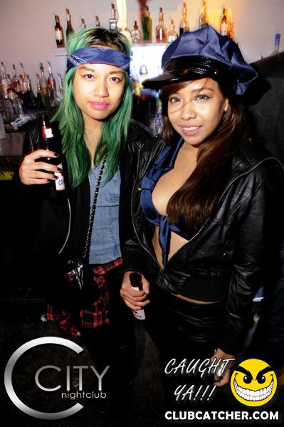 City nightclub photo 149 - October 27th, 2012