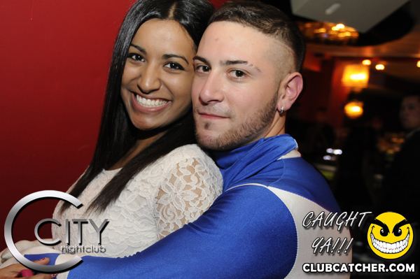 City nightclub photo 150 - October 27th, 2012