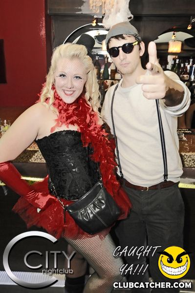 City nightclub photo 152 - October 27th, 2012