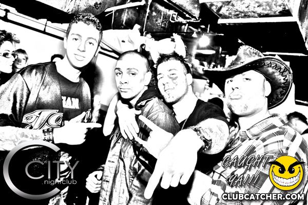 City nightclub photo 160 - October 27th, 2012