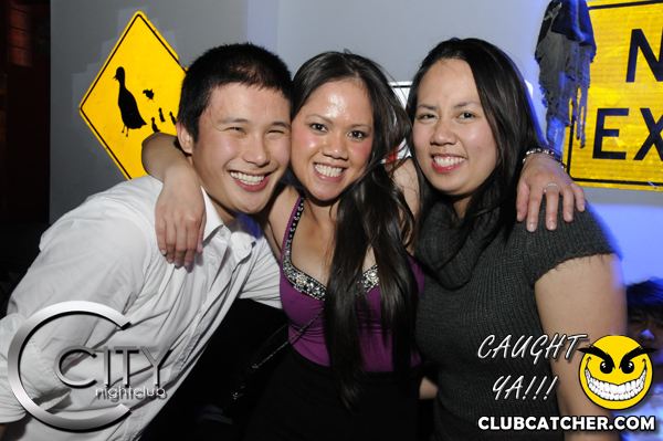 City nightclub photo 163 - October 27th, 2012