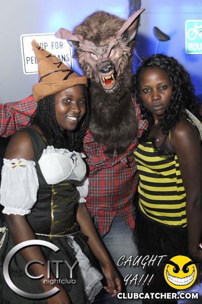 City nightclub photo 164 - October 27th, 2012