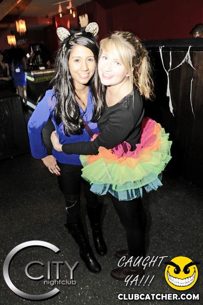 City nightclub photo 165 - October 27th, 2012