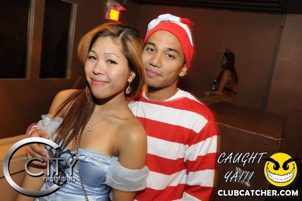City nightclub photo 176 - October 27th, 2012