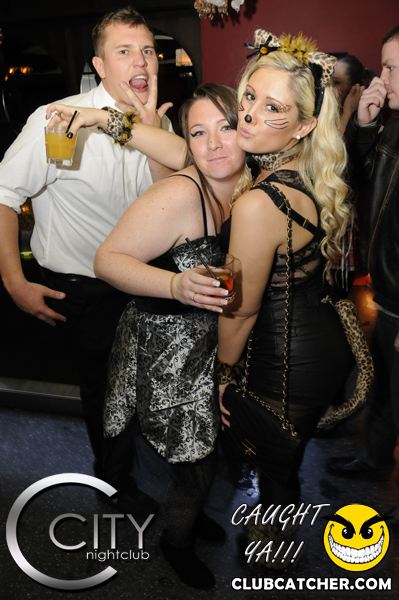 City nightclub photo 177 - October 27th, 2012