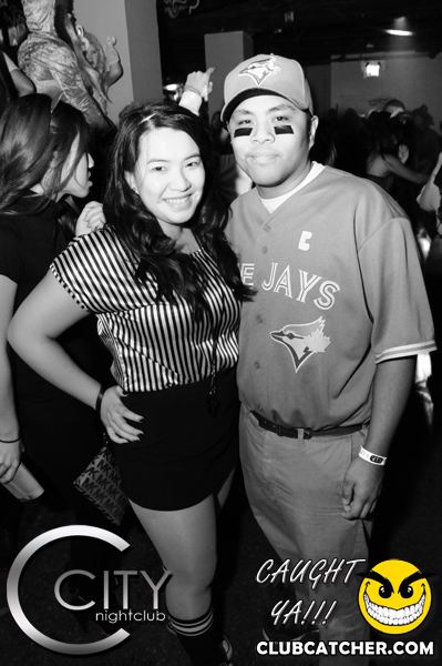City nightclub photo 181 - October 27th, 2012