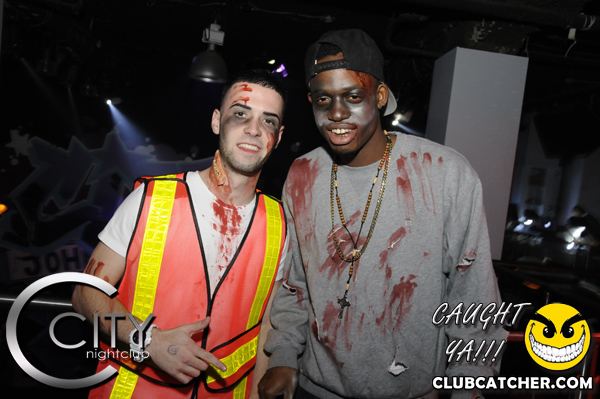 City nightclub photo 187 - October 27th, 2012