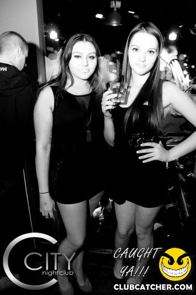 City nightclub photo 192 - October 27th, 2012