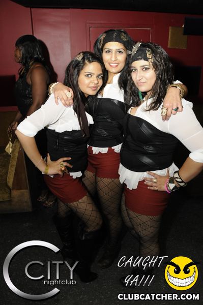 City nightclub photo 193 - October 27th, 2012