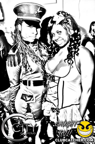 City nightclub photo 195 - October 27th, 2012