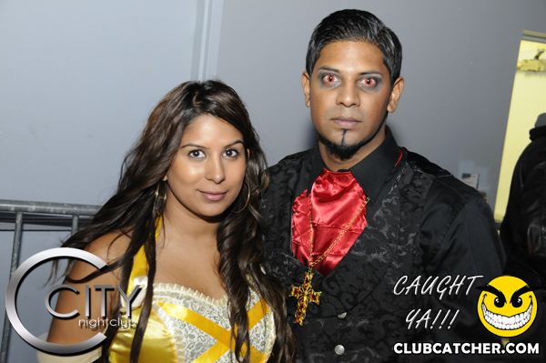 City nightclub photo 198 - October 27th, 2012