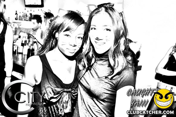 City nightclub photo 200 - October 27th, 2012