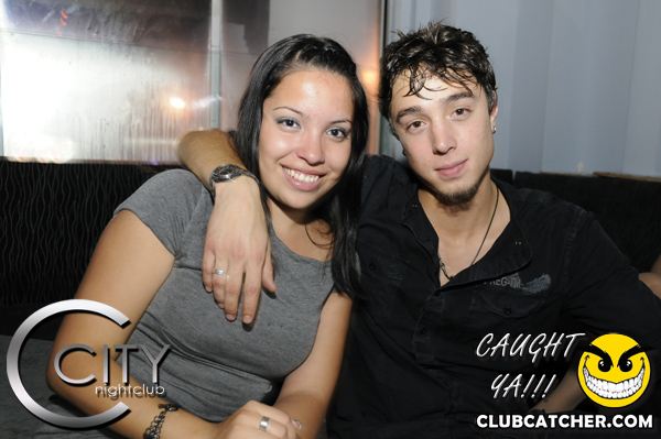 City nightclub photo 201 - October 27th, 2012