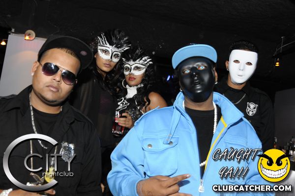 City nightclub photo 207 - October 27th, 2012
