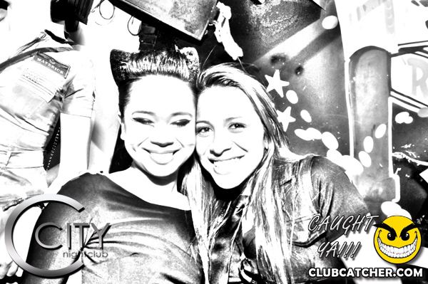 City nightclub photo 212 - October 27th, 2012