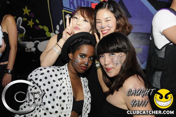 City nightclub photo 214 - October 27th, 2012