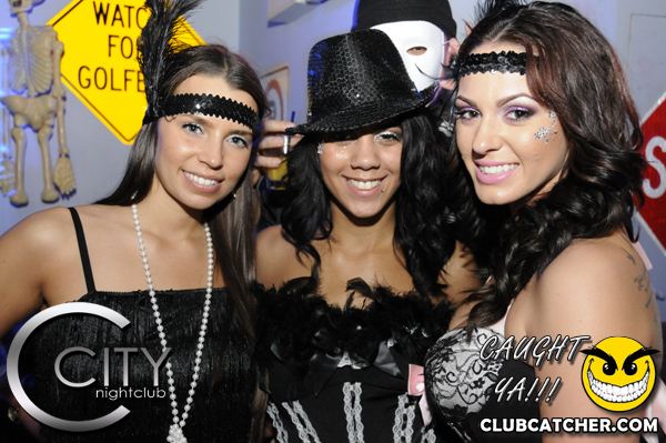 City nightclub photo 23 - October 27th, 2012