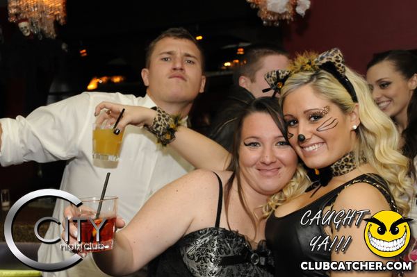 City nightclub photo 227 - October 27th, 2012