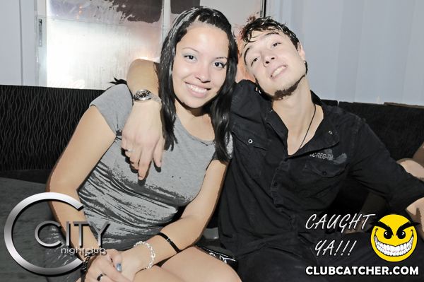 City nightclub photo 231 - October 27th, 2012