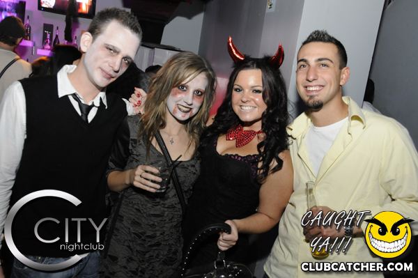 City nightclub photo 234 - October 27th, 2012