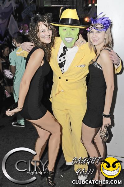 City nightclub photo 236 - October 27th, 2012