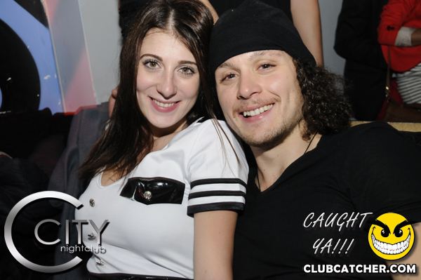City nightclub photo 237 - October 27th, 2012