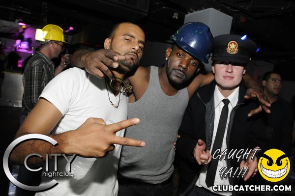 City nightclub photo 238 - October 27th, 2012