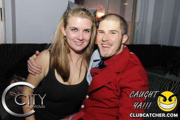 City nightclub photo 239 - October 27th, 2012