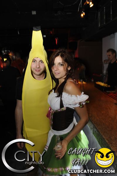 City nightclub photo 240 - October 27th, 2012