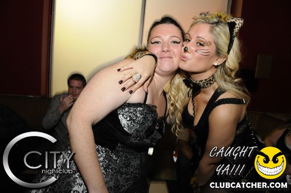 City nightclub photo 242 - October 27th, 2012